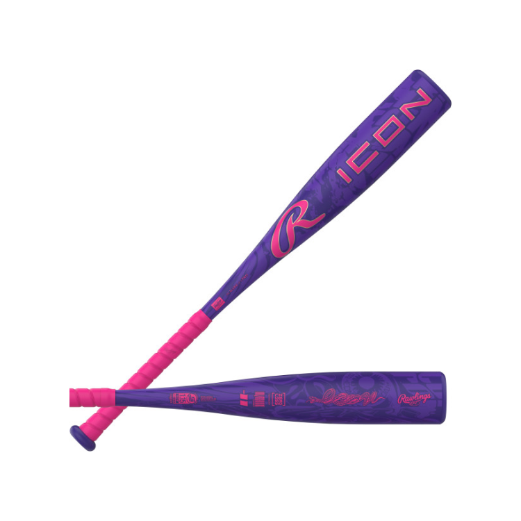 Rawlings 2027 Icon JBB (-11) RJB7I11
