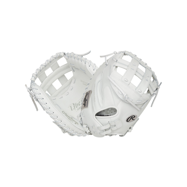 Rawlings Liberty Advanced 34" Catcher's Fastpitch Mitt