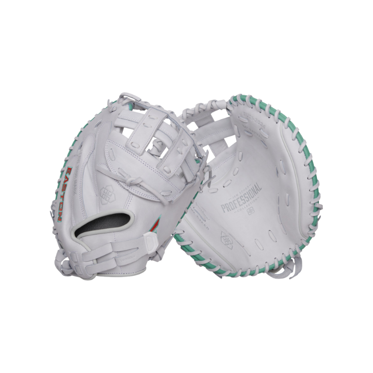 Easton youth catchers mitt on sale