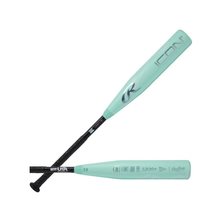 Rawlings 2026 Icon USA (-10) RUS6I10