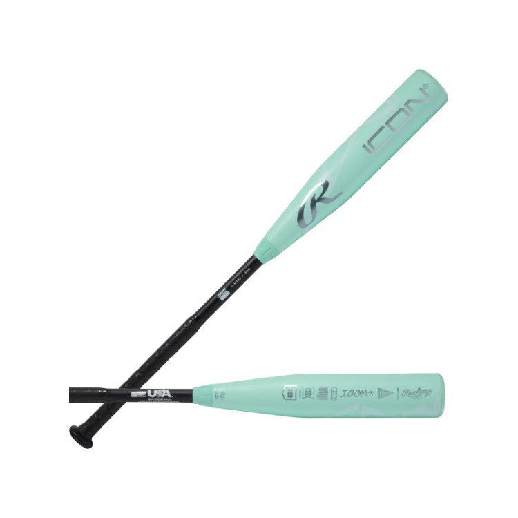 Rawlings 2026 Icon USA (-12) RUS6I12