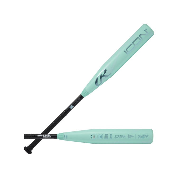 Rawlings 2026 Icon USA (-5) RUS6I5