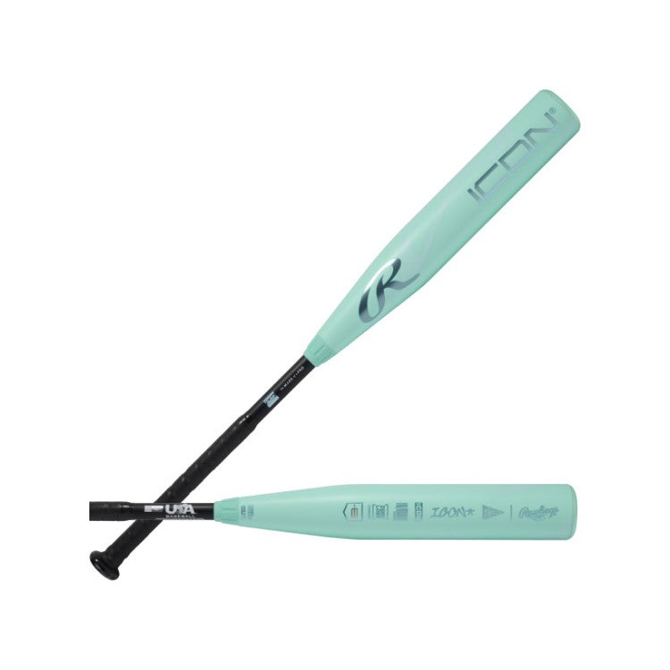Rawlings 2026 Icon USA (-8) RUS6I8