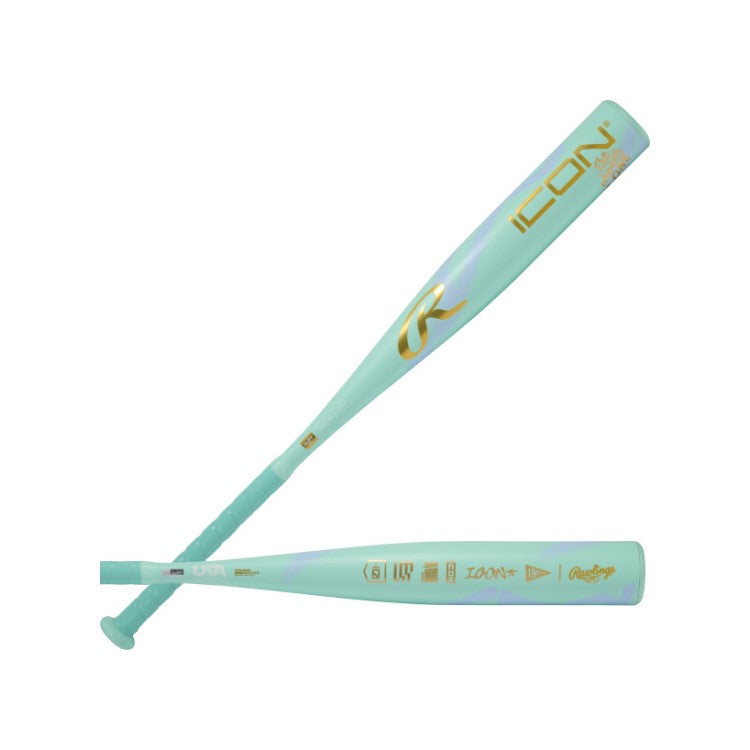 Rawlings 2026 Icon the Chosen One USA (-10) RUS6IONE10