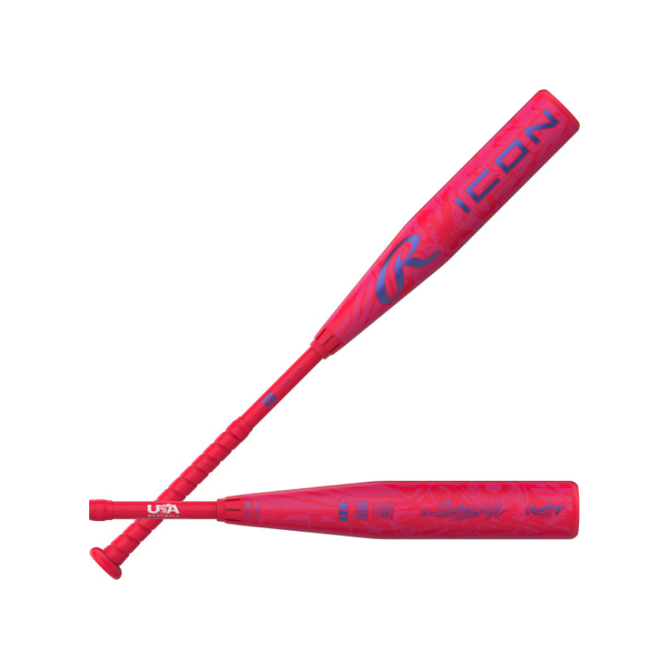 Rawlings 2027 Icon USA (-10) RUS7I10