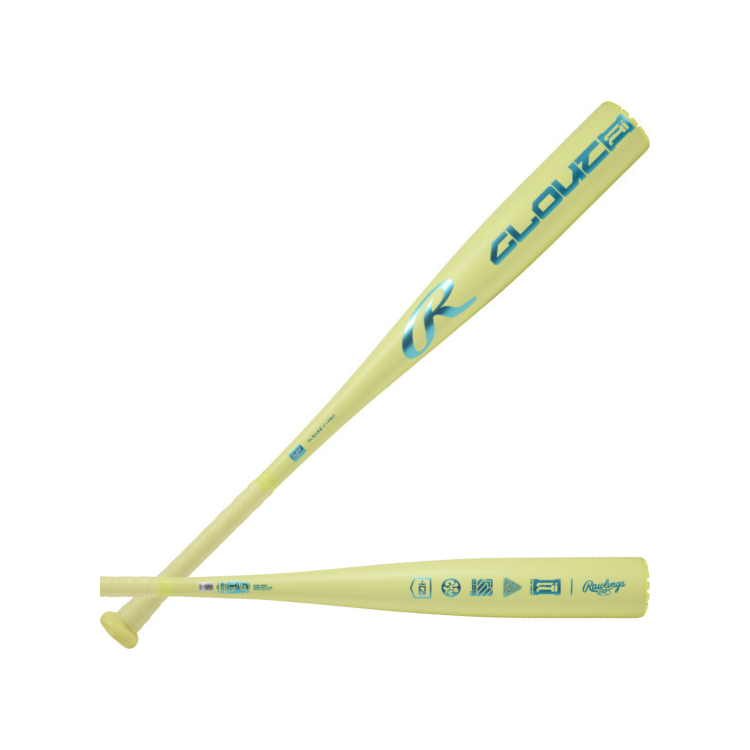 Rawlings 2026 Clout AI USSSA (-10) RUT6C10