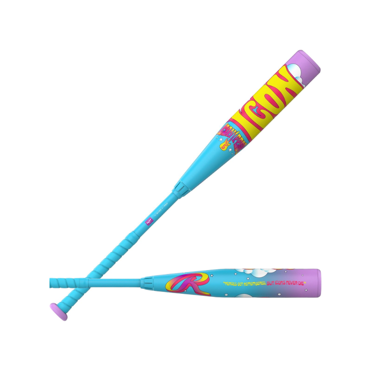 Rawlings Icon Fest USSSA (-5) RUT6IFL5 - LIMITED EDTION