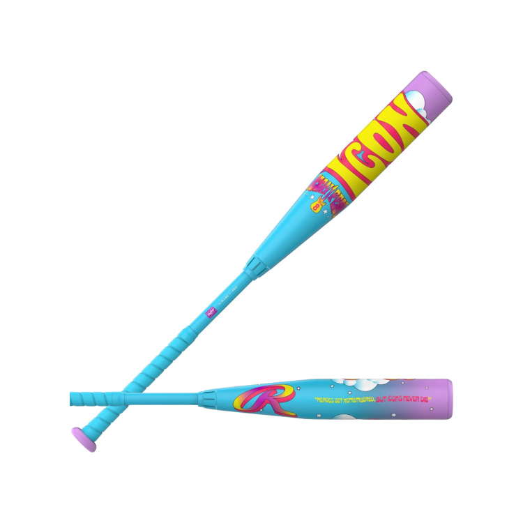 Rawlings Icon Fest USSSA (-8) RUT6IFL8 - LIMITED EDTION