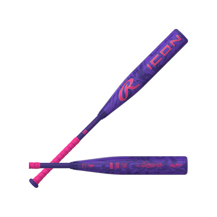 Rawlings 2027 Icon USSSA (-5) RUT7I5