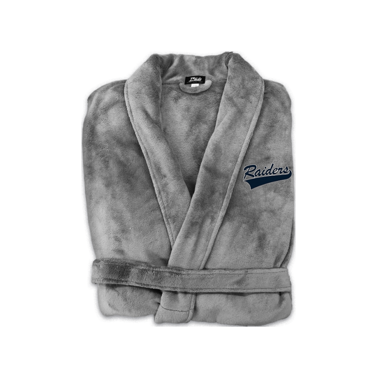 iSlide Boss Custom Robe - Raiders Softball
