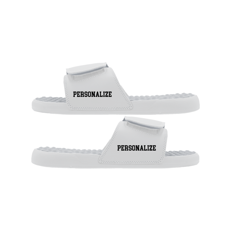iSlide The Mantra Custom Slides - Raiders Softball