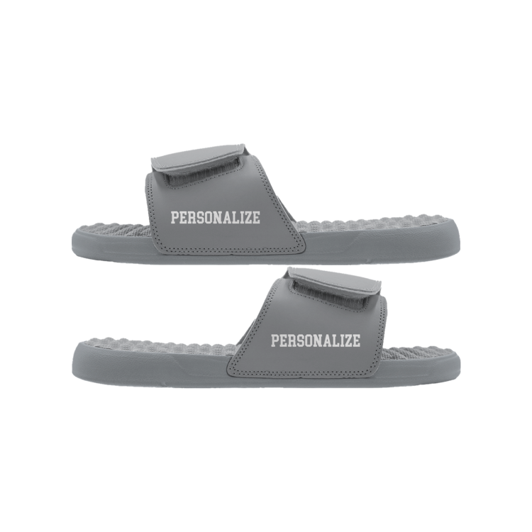 iSlide The Mantra Custom Slides - Raiders Softball