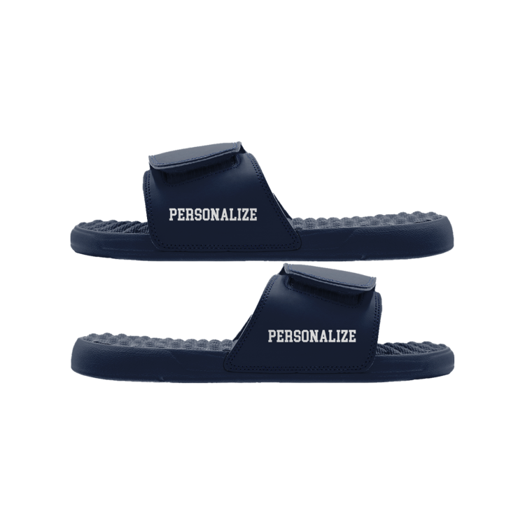 iSlide The Mantra Custom Slides - Raiders Softball
