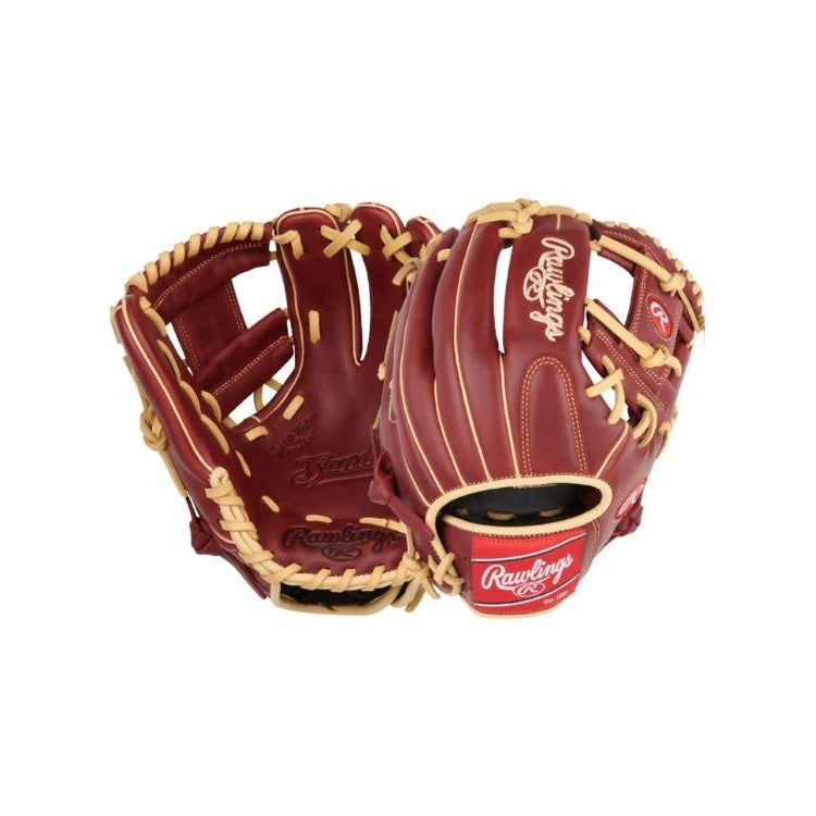 Rawlings Sandlot Series 11.5" Infield/Pitcher Baseball Glove S1150IS