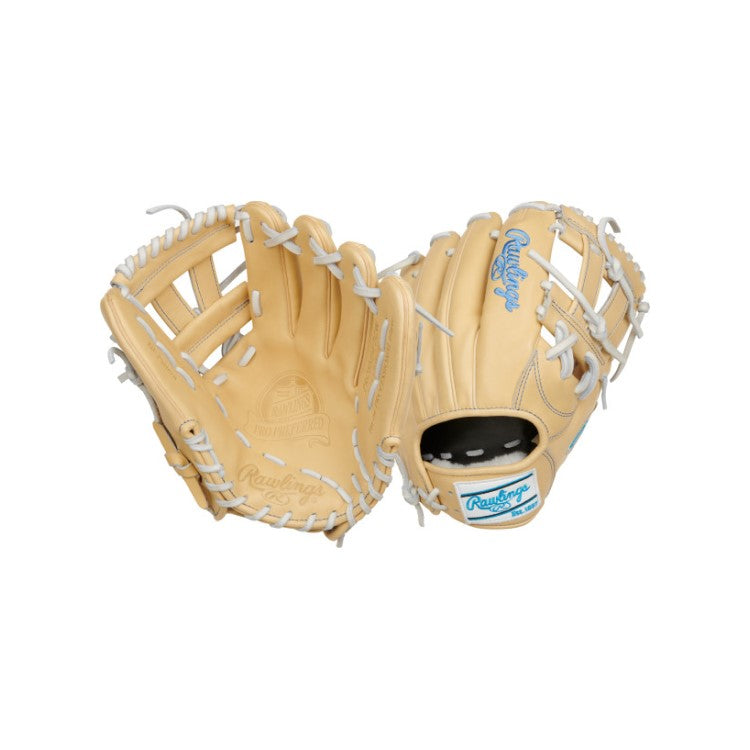 Rawlings Pro Preferred 11.5" Infield Baseball Glove RPROSNP4-7CW