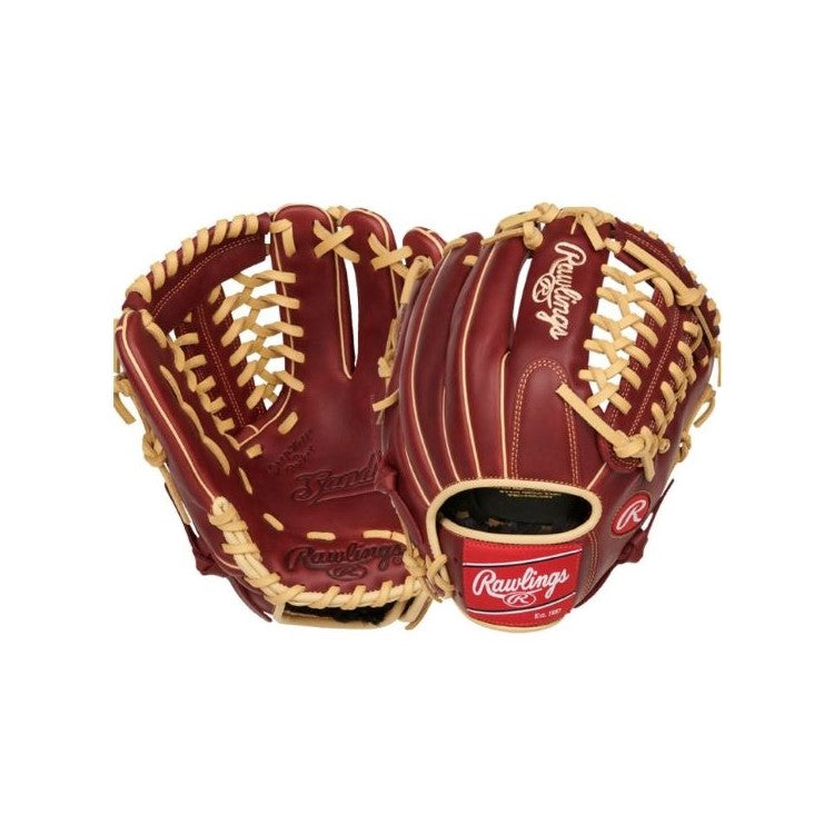 Rawlings Sandlot Series 11.75" Infield/Pitcher Baseball Glove S1175MTS