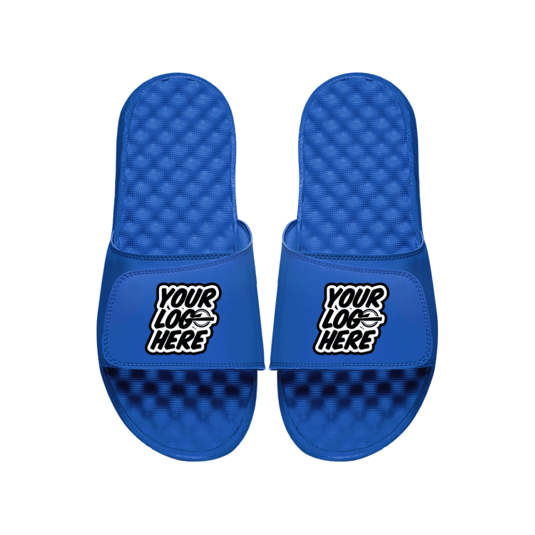 iSlide The Mantra Custom Slides