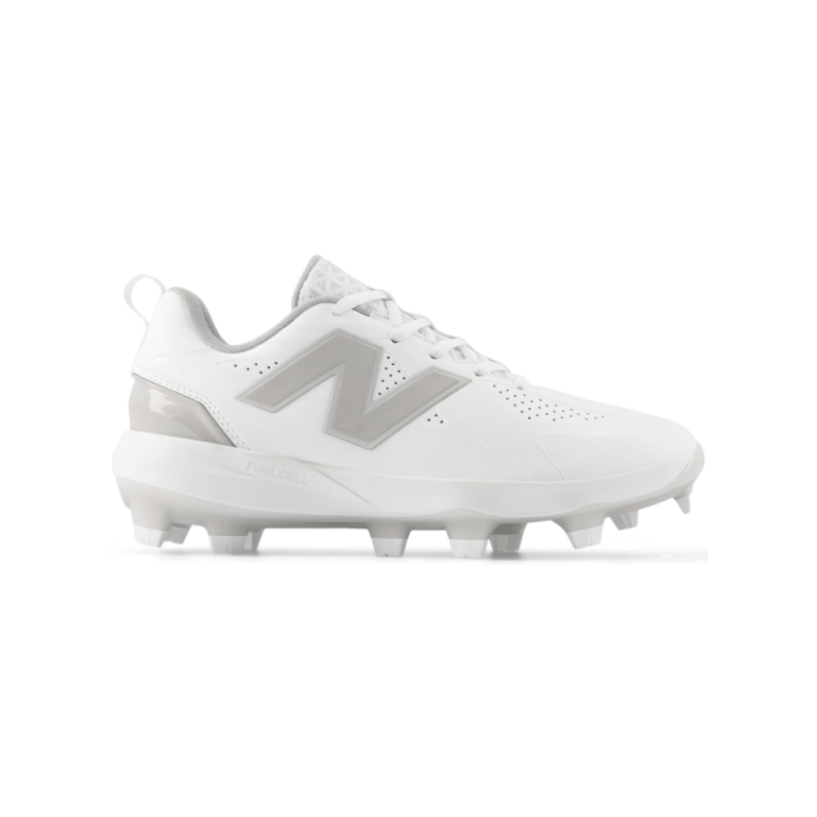 New Balance FuelCell Fusev5 FP Molded - White