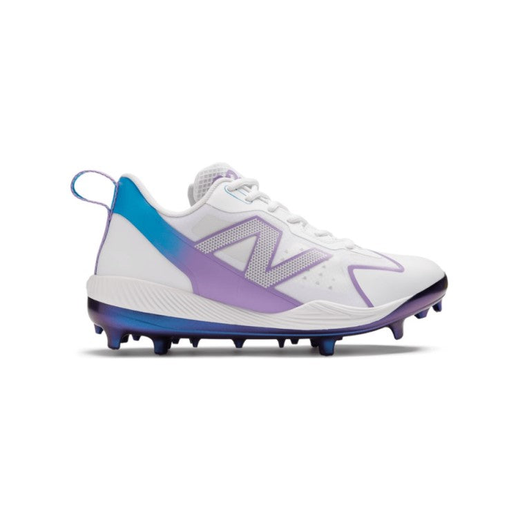 New Balance FuelCell Romero Duo Comp White/Purple/Blue