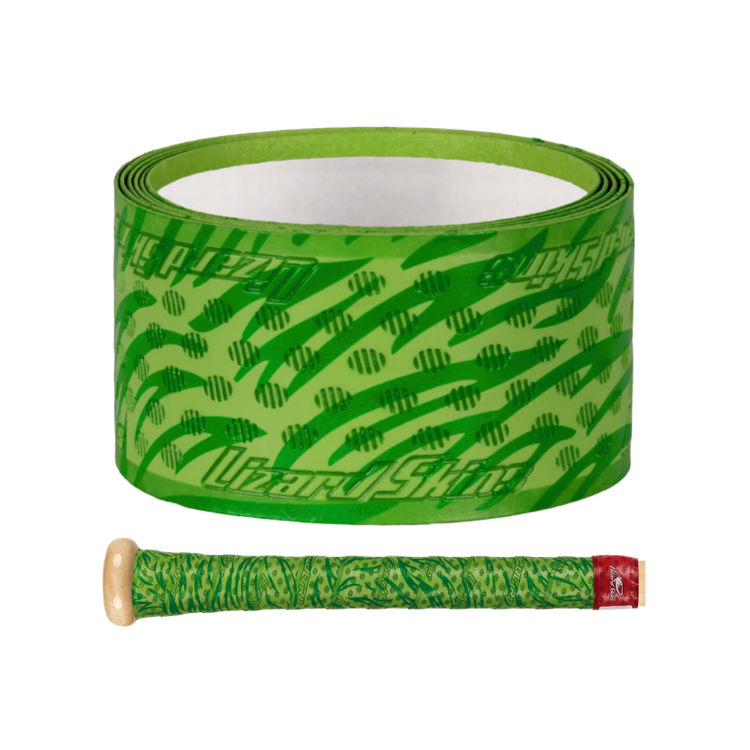 Lizard Skins DSP Ultra Bat Grip - Seasick Crocodile