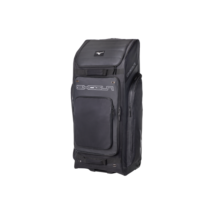 Mizuno Shogun Wheel Bag