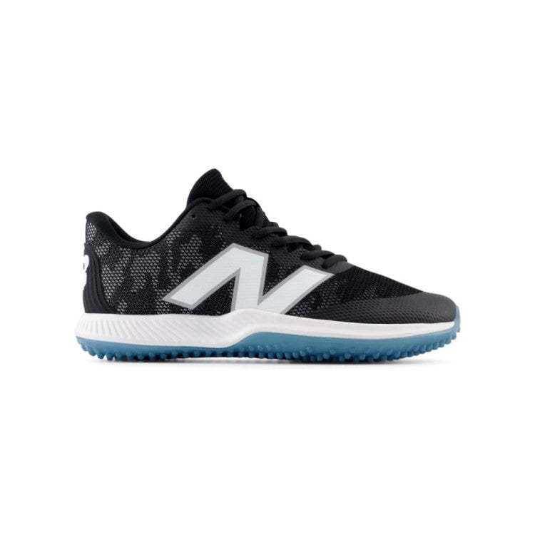 New Balance FuelCell 4040v7 Turf Trainer - Black