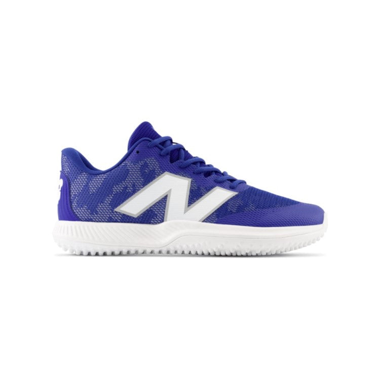 New Balance FuelCell 4040v7 Turf Trainer - Royal Blue