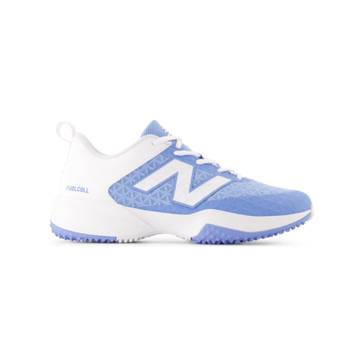 New Balance FuelCell 4040v8 Turf Trainer - Carolina