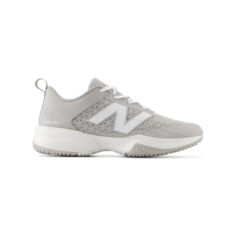 New Balance FuelCell 4040v8 Turf Trainer - Raincloud