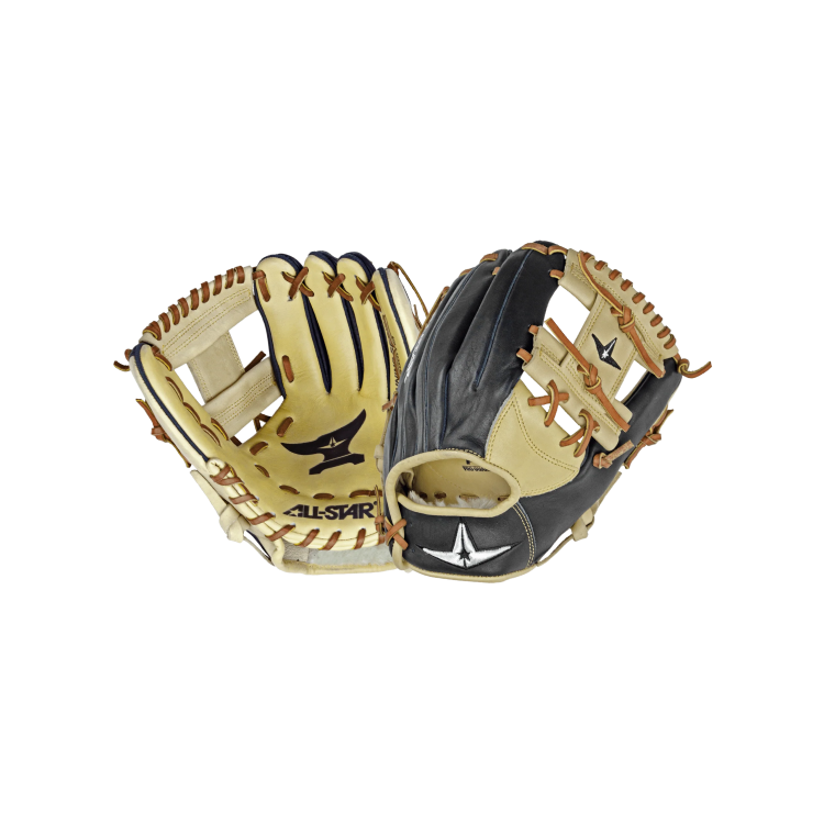 All-Star The Anvil Infield Baseball Training Glove FG3500ITM