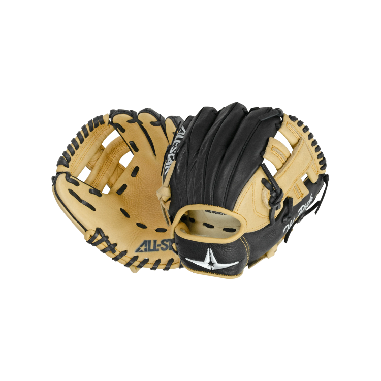 All-Star The Pick 9.5" Baseball Training Glove FG100TM