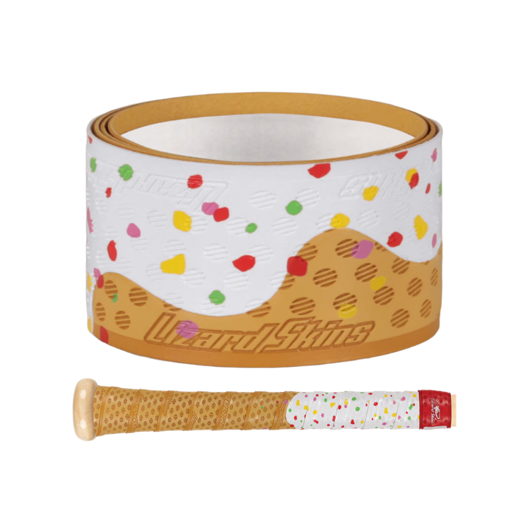 Lizard Skins DSP Ultra Bat Grip - Toasted Pastry