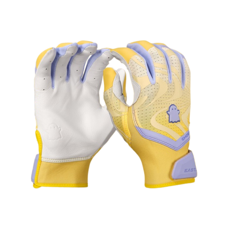 Easton Women's Ghost Ethos "Unlimited" FP Batting Gloves