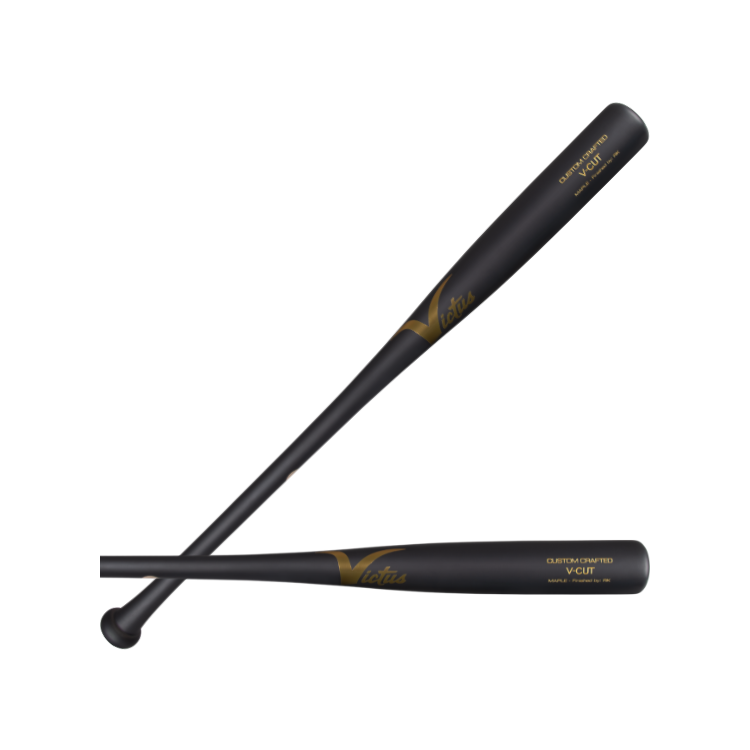 Victus V-Cut Wood Bat VFPC-CH