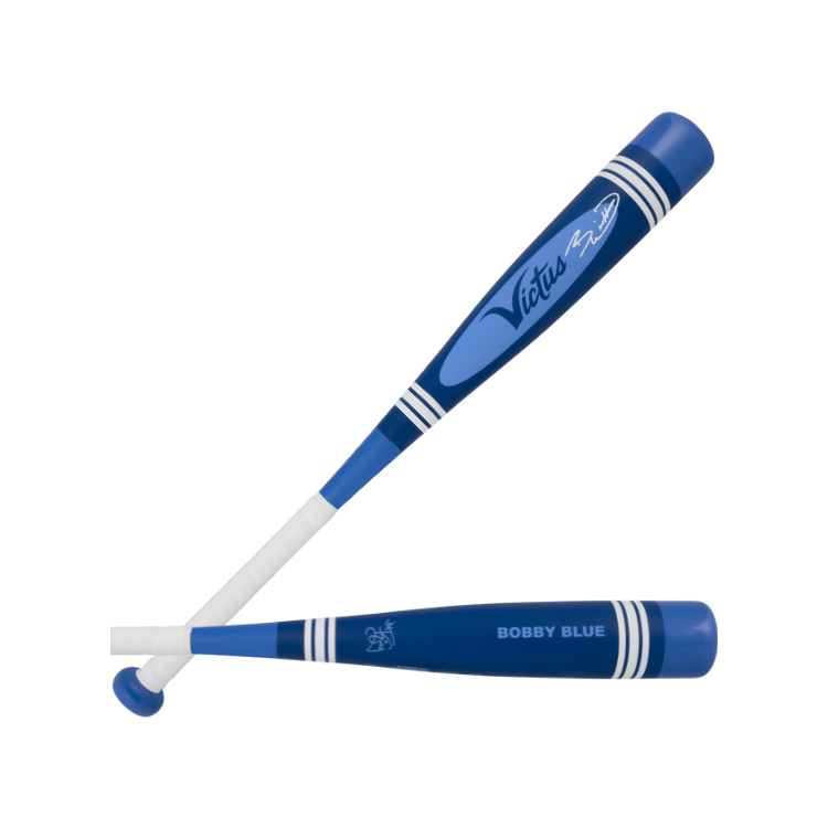 Victus Vibe Pro-Crayon Bobby Blue JBB (-10) VJBBVIBC-BW
