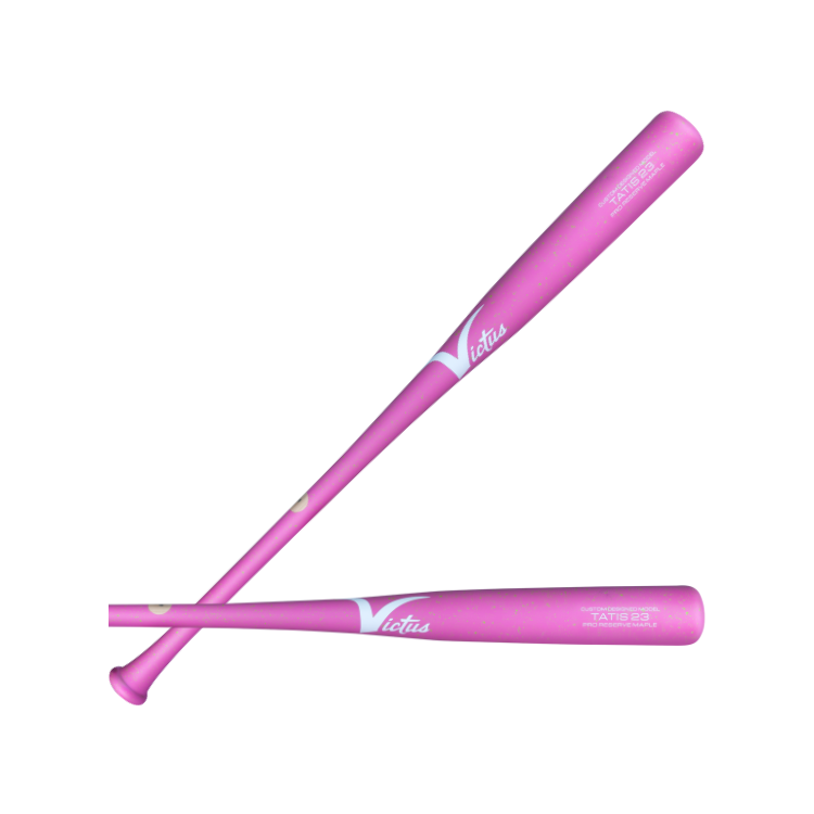 Batte De Baseball Victus Custom Pro Reserve TATIS23 En érable