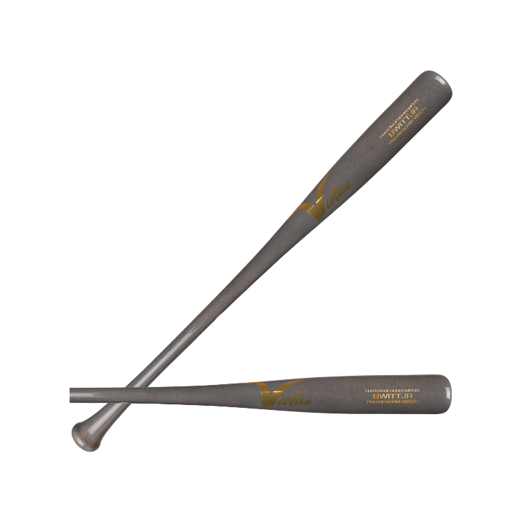 Victus BWITTJR Youth Pro Reserve Wood Bat VYRWBWJR-NG/CH