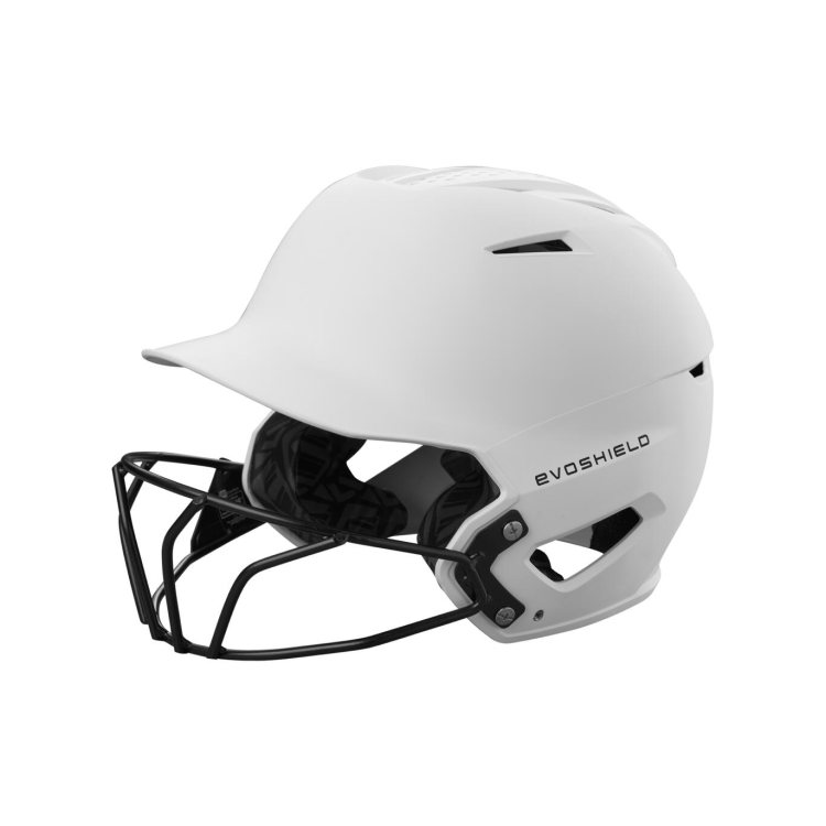 Evoshield XVT 2.0 Matte Fastpitch Helmet