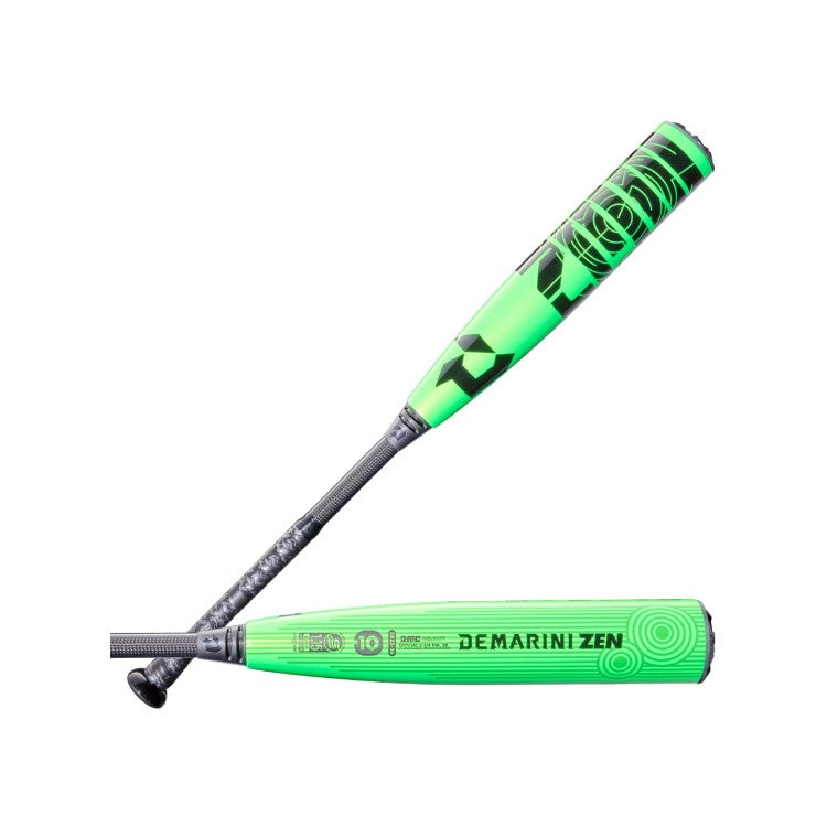 Demarini 2026 Zen USSSA (-10) WBD2591010