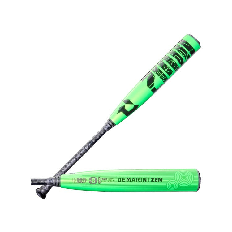 Demarini 2026 Zen USSSA (-8) WBD2592010