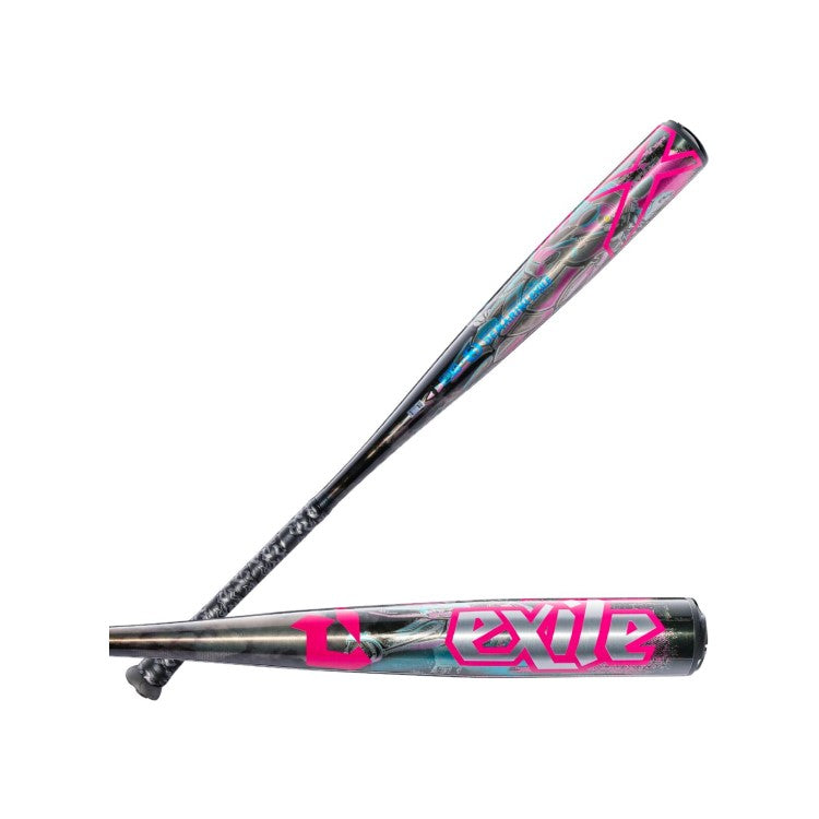 Demarini 2026 Exile Cyborg BBCOR WBD2654010 - LIMITED EDITION