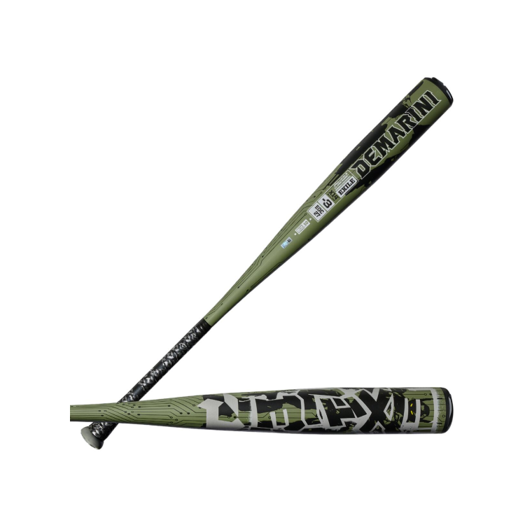 Demarini 2027 Exile BBCOR WBD2704010