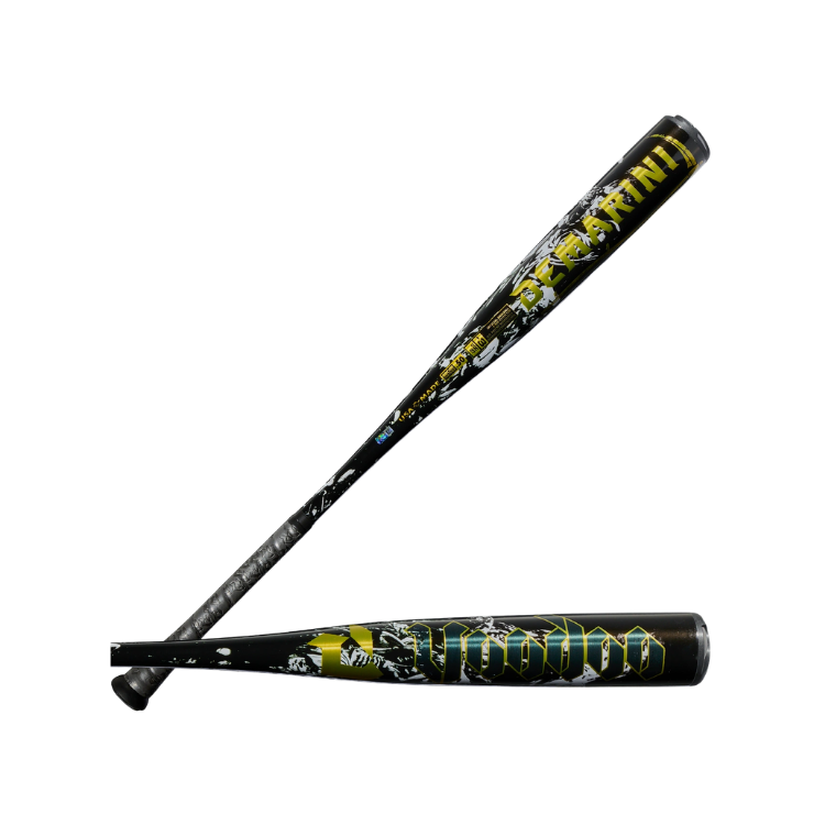 Demarini 2027 Voodoo One BBCOR WBD2705010