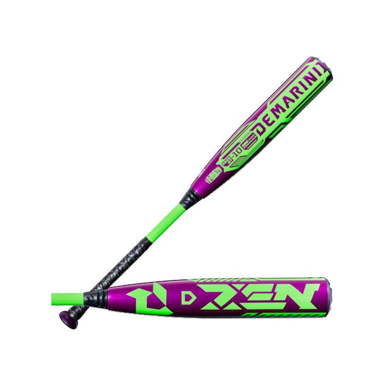 Demarini 2027 Zen USSSA (-10) WBD2708010