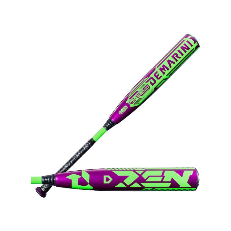 Demarini 2027 Zen USSSA (-8) WBD2709010