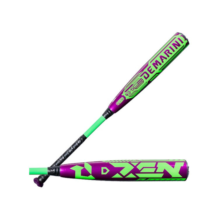 Demarini 2027 Zen USSSA (-5) WBD2710010