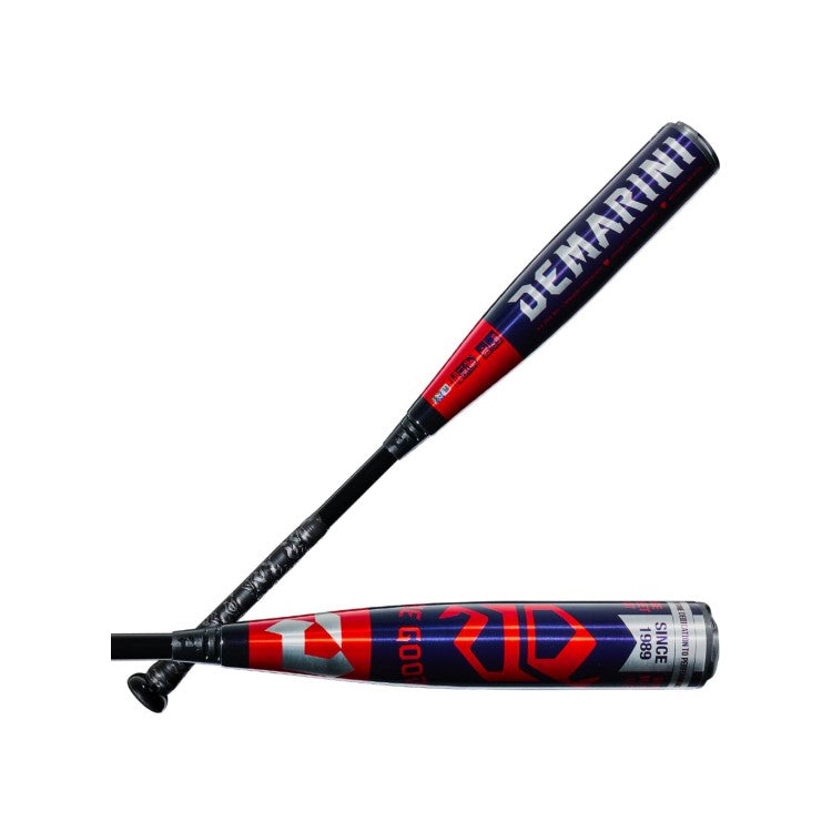 Demarini 2027 The Goods USSSA (-10) WBD2711010