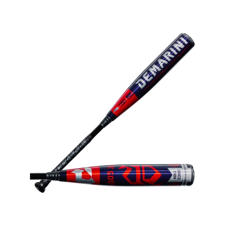 Demarini 2027 The Goods USSSA (-8) WBD2712010