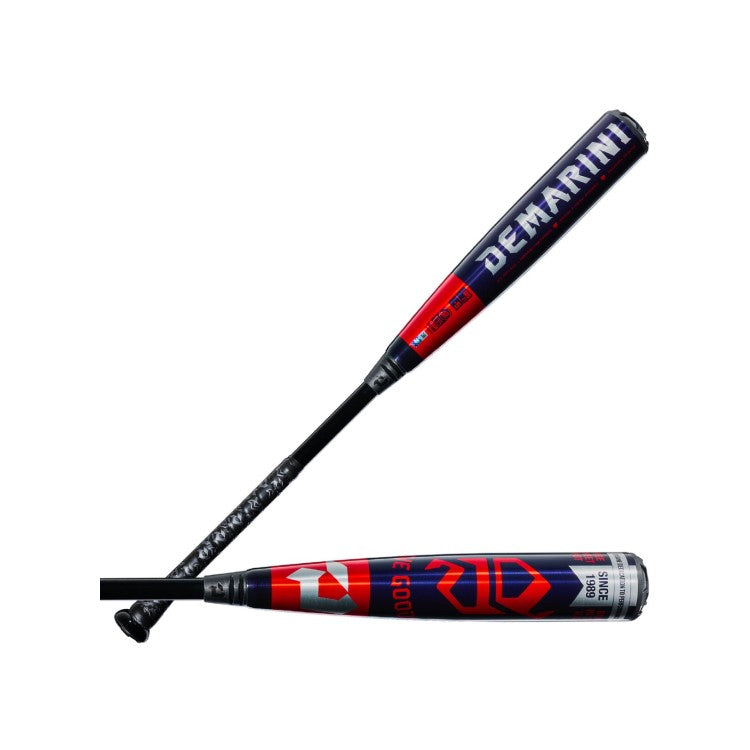 Demarini 2027 The Goods USSSA (-5) WBD2713010