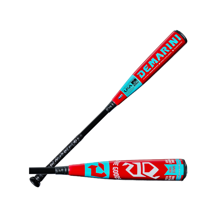 Demarini 2027 The Goods USA (-10) WBD2718010